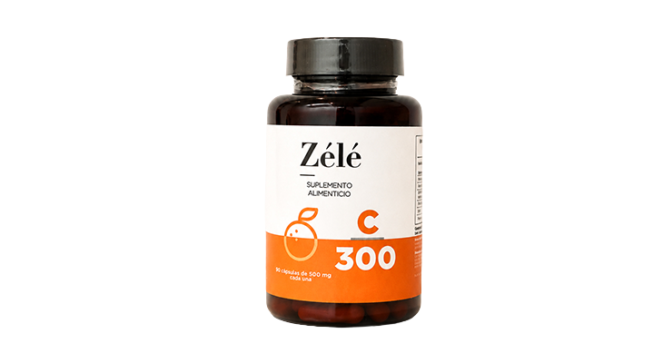 Vitamina C 300 Value Pack
